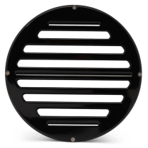 10" Classic Series Subwoofer Grip ll - Gloss Black