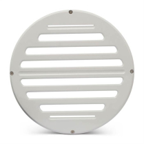 10" Classic Series Subwoofer Grip ll - Gloss White