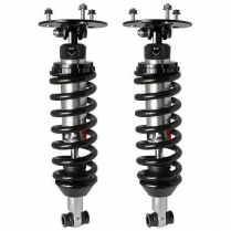 2003-11 Crown Victoria Pro-Coil Single-Adj Kit - 9" x 650 lb