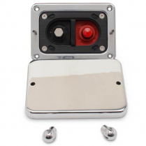 Battery Jumper Box - Polished