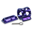 2.5 lb Fire Extinguisher Bracket - Gloss Purple