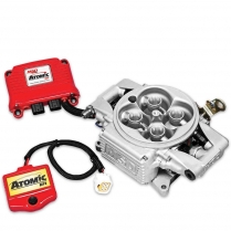 Atomic EFI TBI Basic Kit without Fuel Pump
