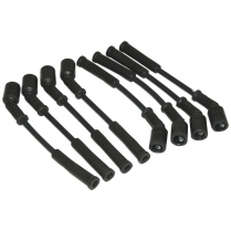 Street Fire Wire Set for GM LS1-LS6 97-Up Corvette & Camaro