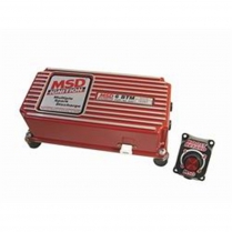 -6 AN BTM Ignition with Built Boost Control