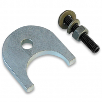 MSD Ford Distributor Hold Down Clamp
