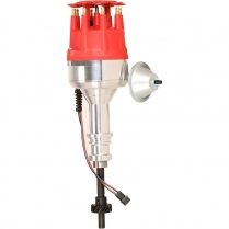 MSD Ford Y-Block Pro Billet Distributor