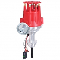 MSD Chrysler 318-360 Ready-to-Run Distributor