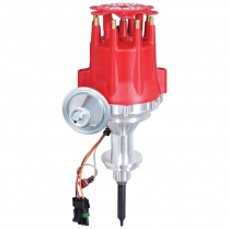 MSD Chrysler 331-354 Ready-to-Run Distributor