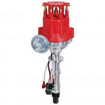 MSD Chevy 348 & 409 Ready-to-Run Distributor