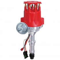 MSD Buick 400-430-455 V8 Ready-to-Run Distributor