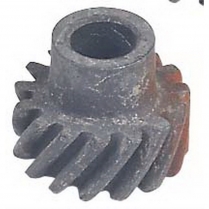 Ford 351C to 460 Big Block Iron Gear Distributor
