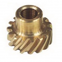 MSD Ford 302 Bronze Distributor Gear