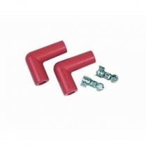 Pro Race 90 Degree High Temp Boots - Pack/8