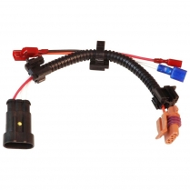 MSD 6 Series to Late 96-Up GM Ignition Wiring Harness