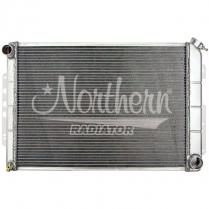 1967-69 GM F-Body 68-79 Nova Alum Radiator 27-3/4" x 18-5/8"