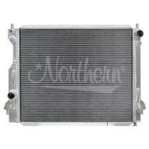 2005-09 Ford Mustang M/T V6 & V8 All Aluminum Radiator