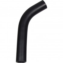 Fuel Filler Transfer Hose 1-1/2" ID x 12" x 30 Degree