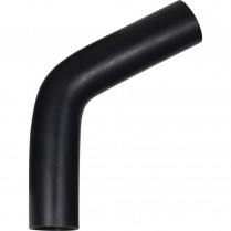 Fuel Transfer Hose 2" ID x 12" Long x 60 Degree