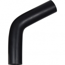 Fuel Transfer Hose 2-1/4" ID x 12" Long x 60 Degree