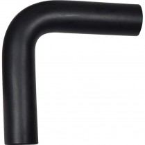Fuel Transfer Hose 2" ID x 12" Long x 90 Degree