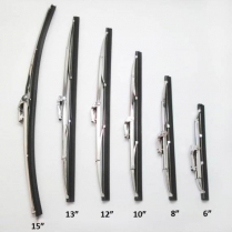 New Port Engineering Wiper Blade - 13" Long