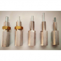 Wiper Switch Shaft Extension 67 Nova for Delay Switch 3/16&rdquo;