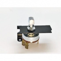 Wiper Switch & Slide Bar Extension with 2 Speed Switch