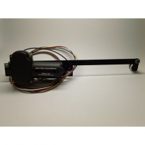 1928-29 Ford Coupe & Sedan Complete Wiper Motor Kit