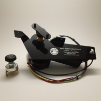 1937 Cadillac Wiper Motor