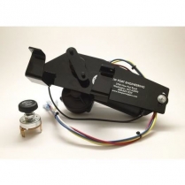 1937-38 Buick, Olds, Pontiac & 39 Cad Series 60 Wiper Motor