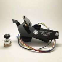 1937-38 Chevy Wiper Motor