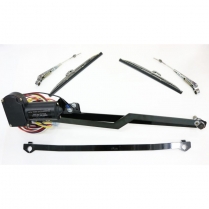 1937-38 Chevy & GMC Truck Complete Wiper Motor Kit