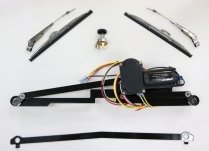 1937-38 Dodge & Plymouth Complete Wiper Motor Kit