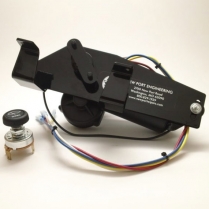 1937-39 Hudson Wiper Motor