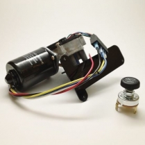 1938-40 Packard Passenger Car Wiper Motor for Org Electric