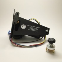 1939 Chevy, Buick, Pontiac & Olds Series 60 Wiper Motor