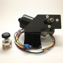 1939 Dodge & Plymouth Wiper Motor - Originally Electric