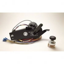 1939-40 Nash Lafayette Wiper Motor