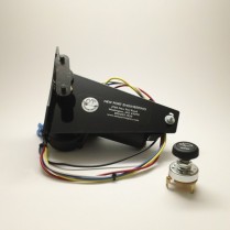 1940 Chevy, Buick, Cadillac, Olds & Pontiac Wiper Motor