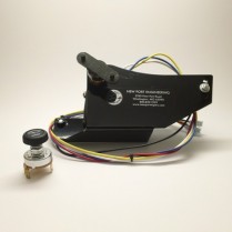 1940 Ford Passenger Car Wiper Motor