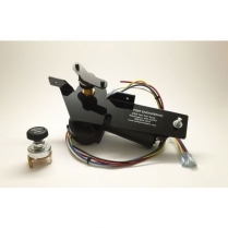 1940-41 Dodge/Plym w/Factory Elec Wiper Motor - See Comments