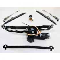 1940-47 Ford Truck Complete Wiper Kit