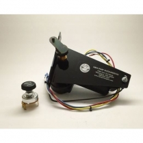 1940-48 Lincoln Wiper Motor