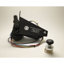 1941 Chevy, Buick, Cadillac, Olds & Pontiac Wiper Motor