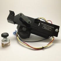 1941 Ford & Mercury Passenger Car Wiper Motor