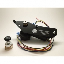 1941-46 Studebaker Passenger Car Wiper Motor