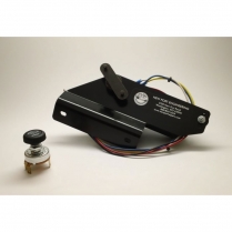 1941-48 Nash Except 41 Ambassador Wiper Motor