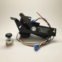 1942 & Early - 47 Ford & Mercury Passenger Car Wiper Motor