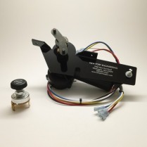 1946-48 Dodge & Plymouth Wiper Motor - See Comments