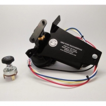 1947-53 Chevy and GMC Truck Wiper Motor